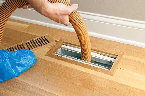 Affordable HVAC Duct Cleaning in Bayshore Gardens, FL